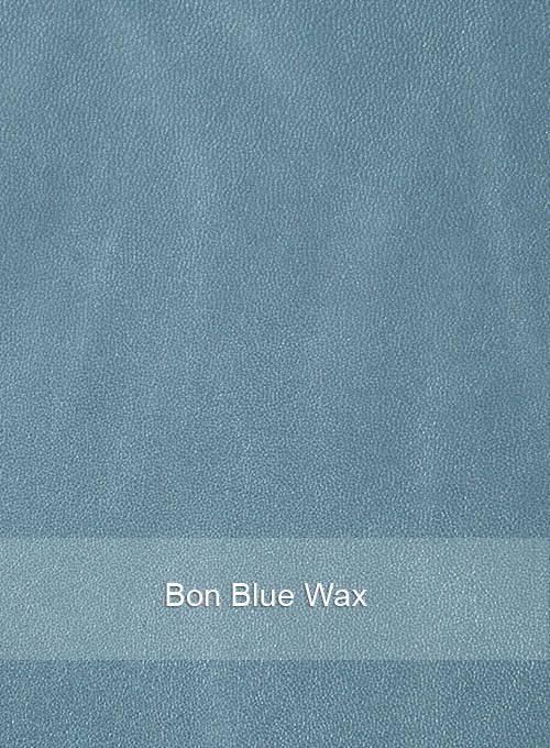 Rita Ora Leather Long Coat - LeatherCult