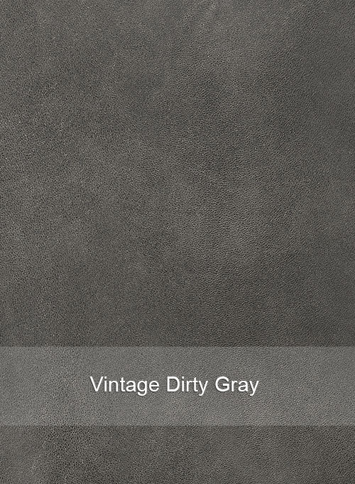 Robert Kazinsky Captain Marvel Leather Jacket - LeatherCult