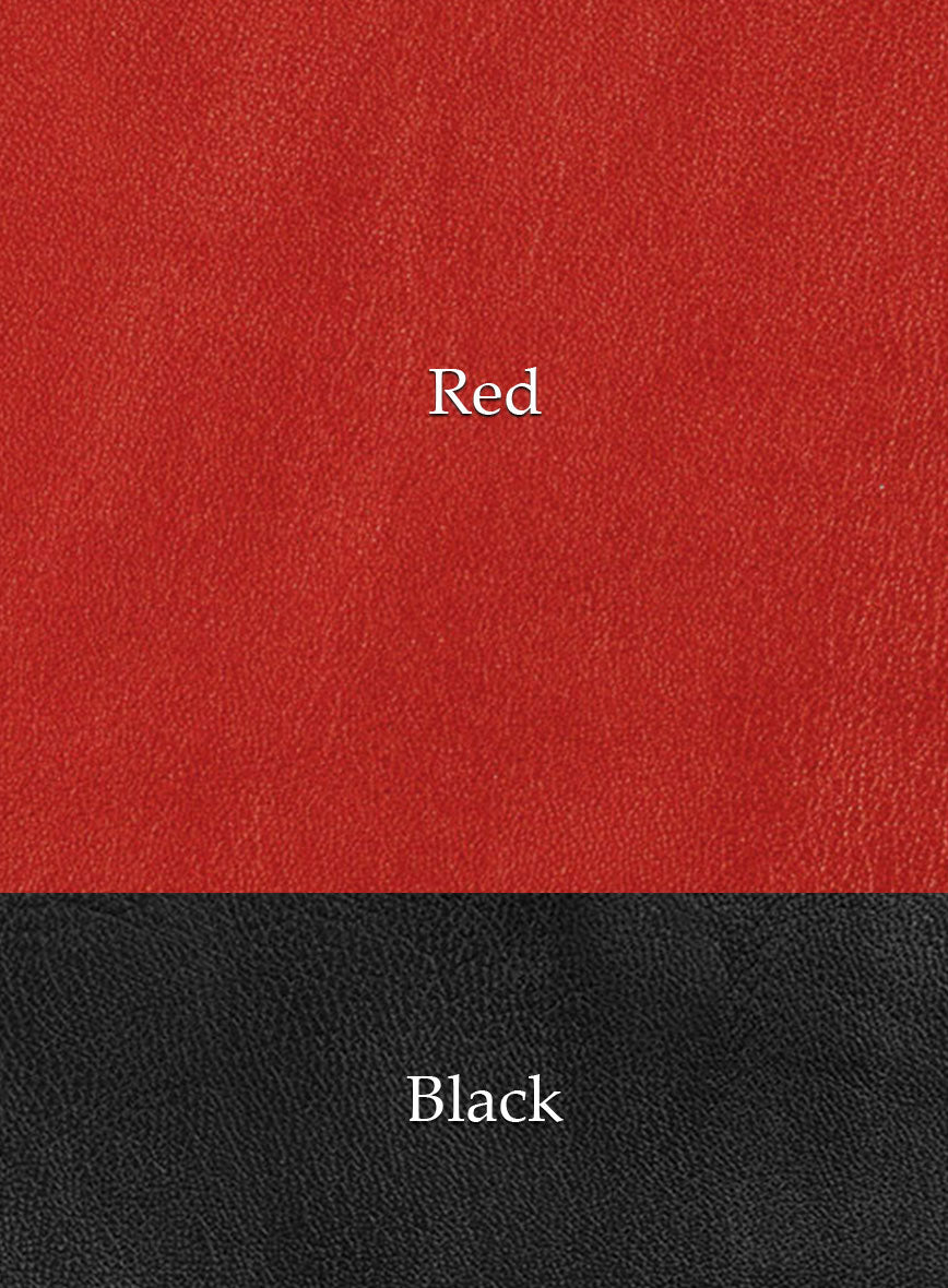 Ryan Reynolds Spirited Leather Jacket - LeatherCult