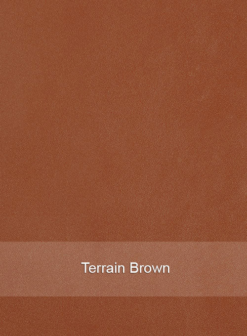 Ryan Reynolds Blade: Trinity Leather Jacket - LeatherCult