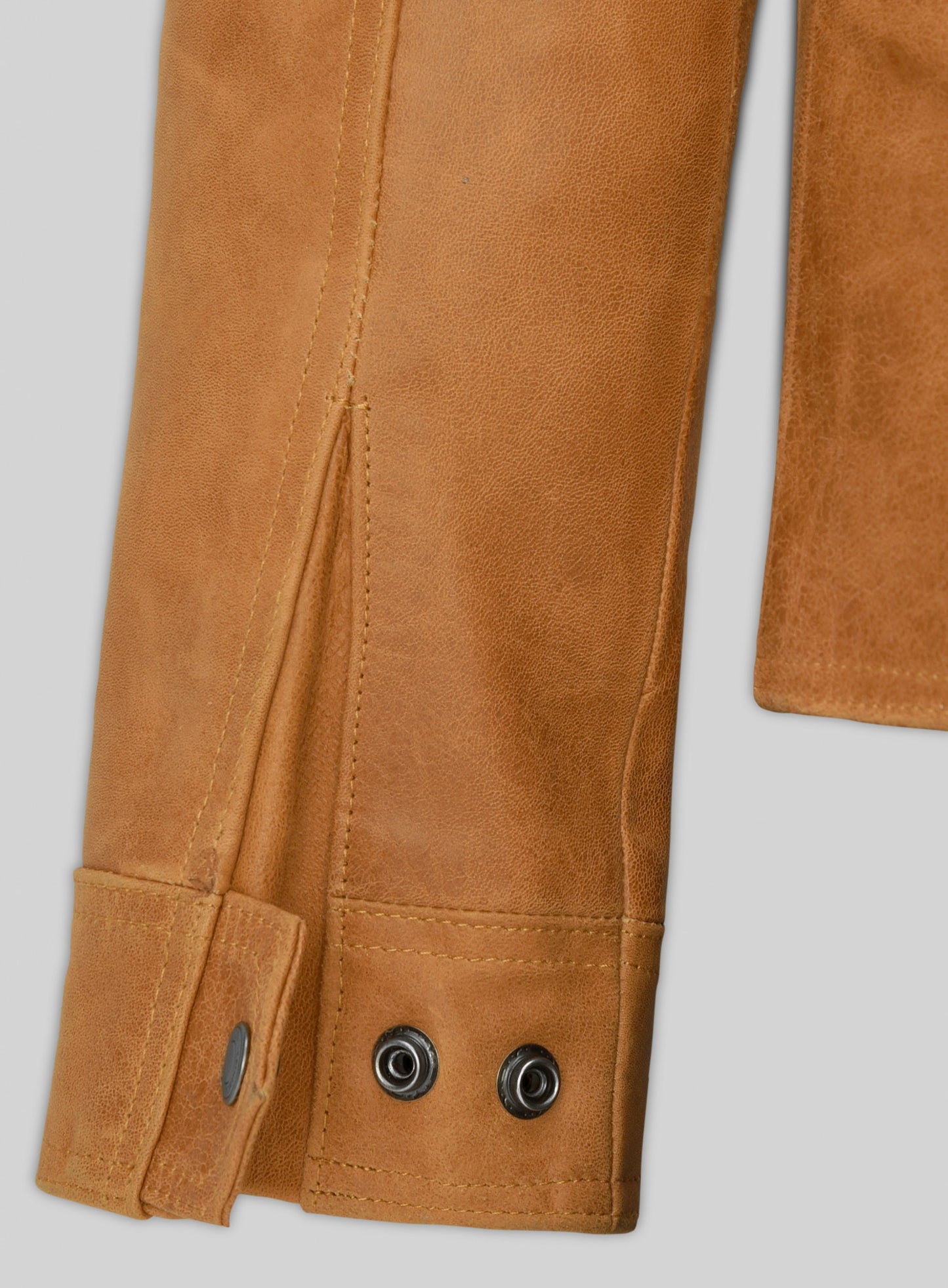 Scarlett Johansson The Avengers Leather Jacket
