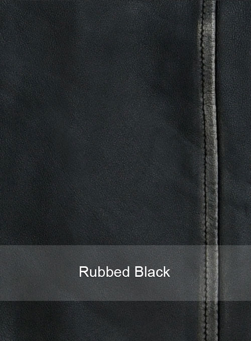 Seann William Scott Bulletproof Monk Leather Jacket - LeatherCult