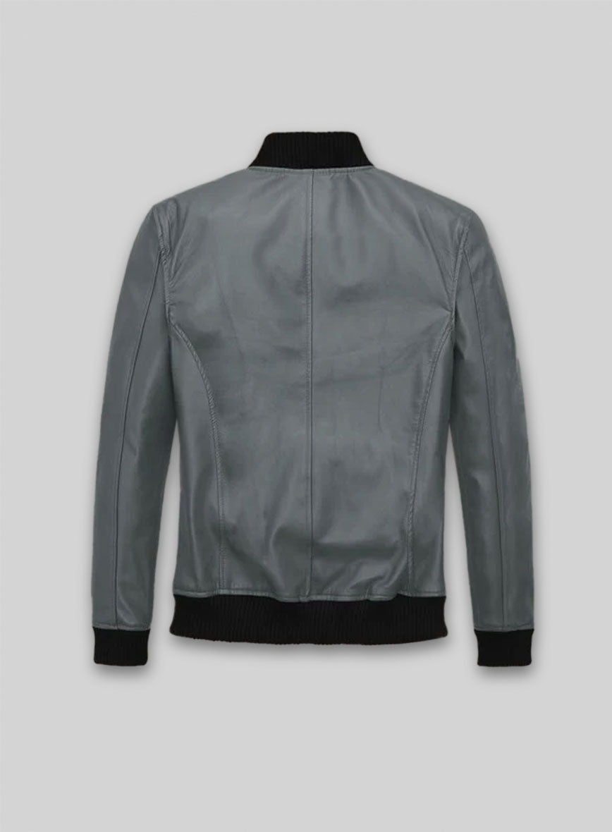 Tom Cruise Leather Jacket #2