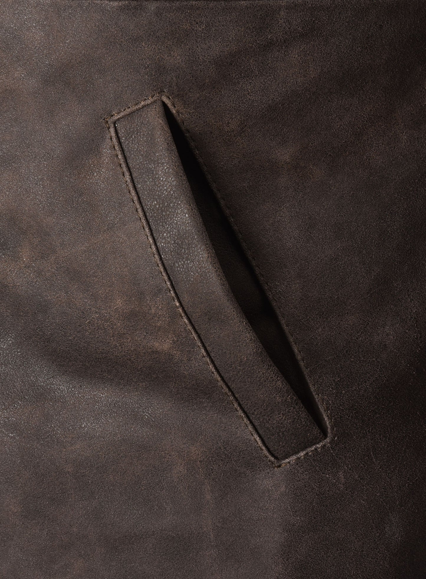 Supernatural Dean Winchester Leather Trench Coat