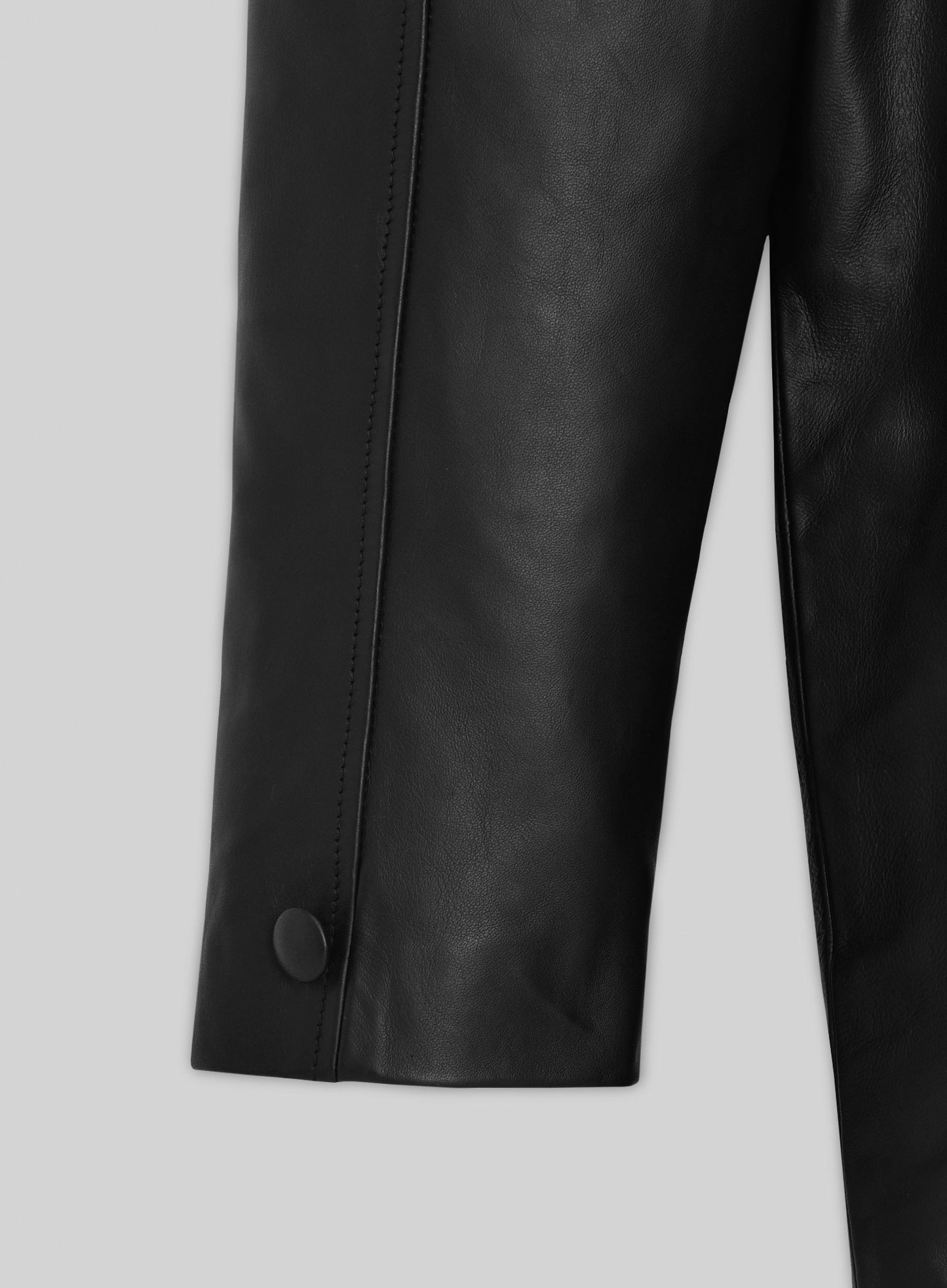 Sylvester Stallone Rocky 2 Leather Trench Coat