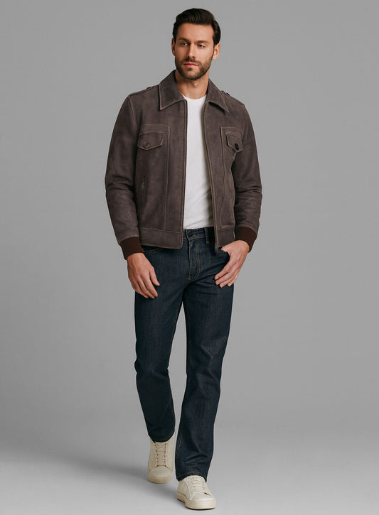 The Avengers Steve Rogers (Chris Evans ) Jacket