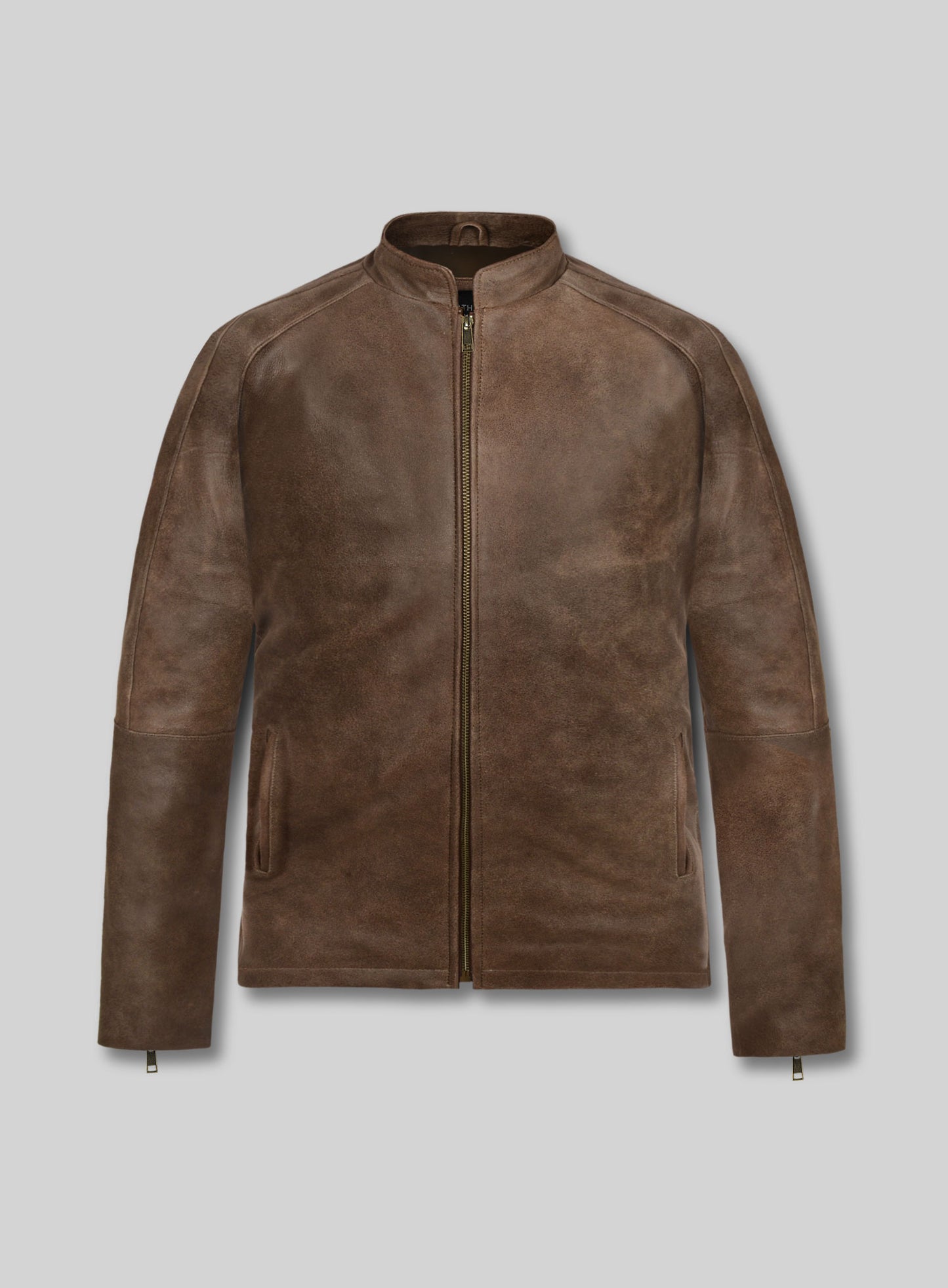 Tom Cruise Jack Reacher Leather Jacket