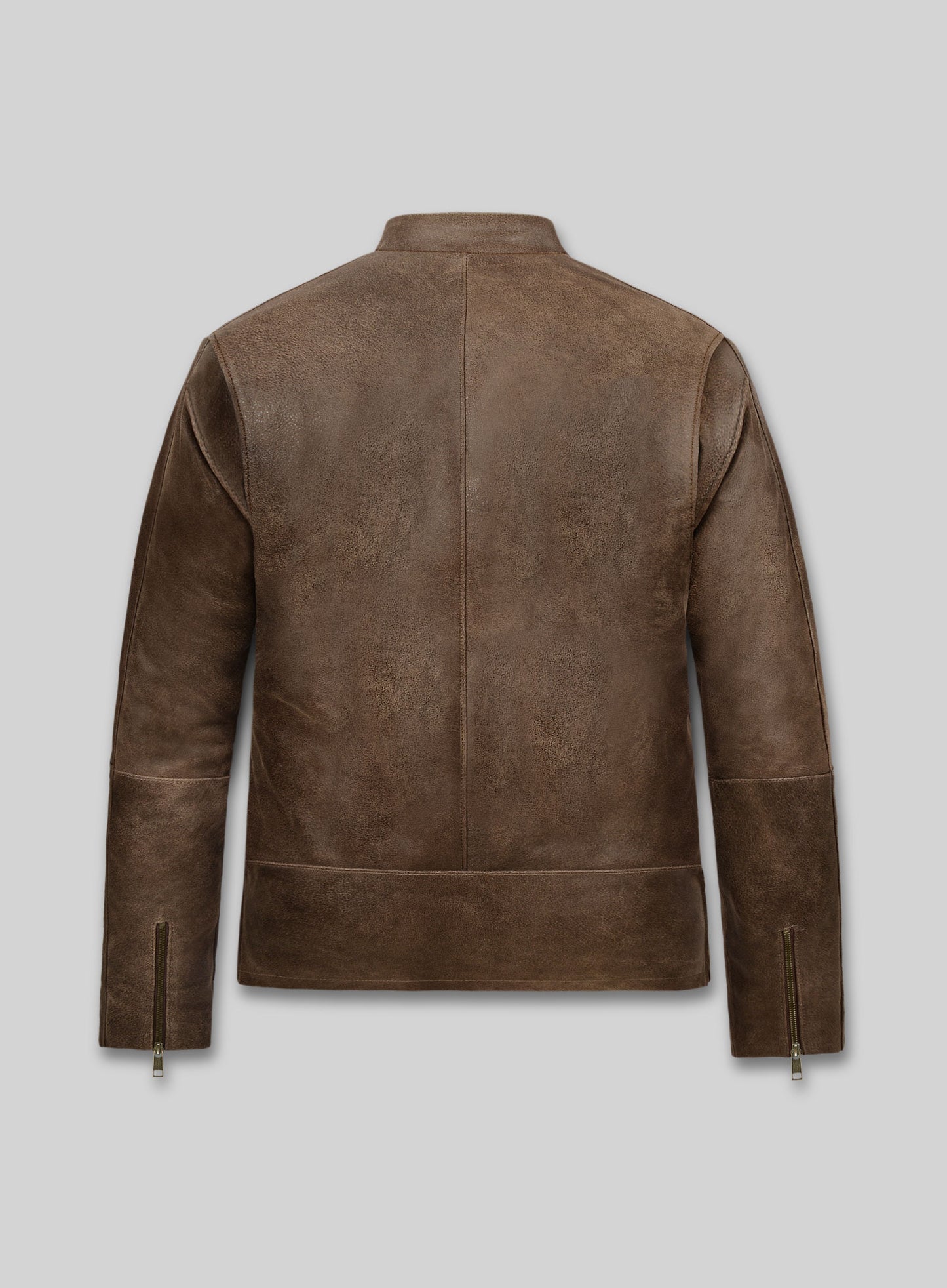 Tom Cruise Jack Reacher Leather Jacket
