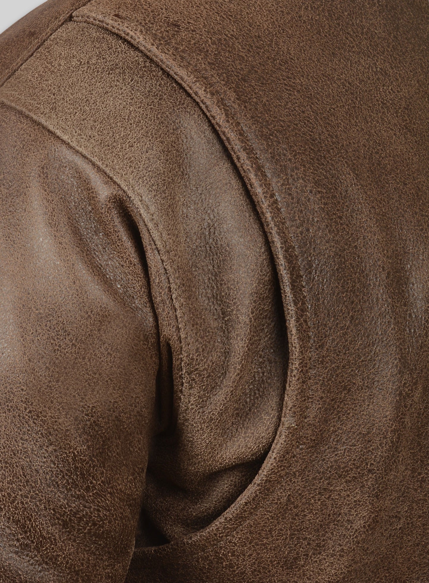 Tom Cruise Jack Reacher Leather Jacket