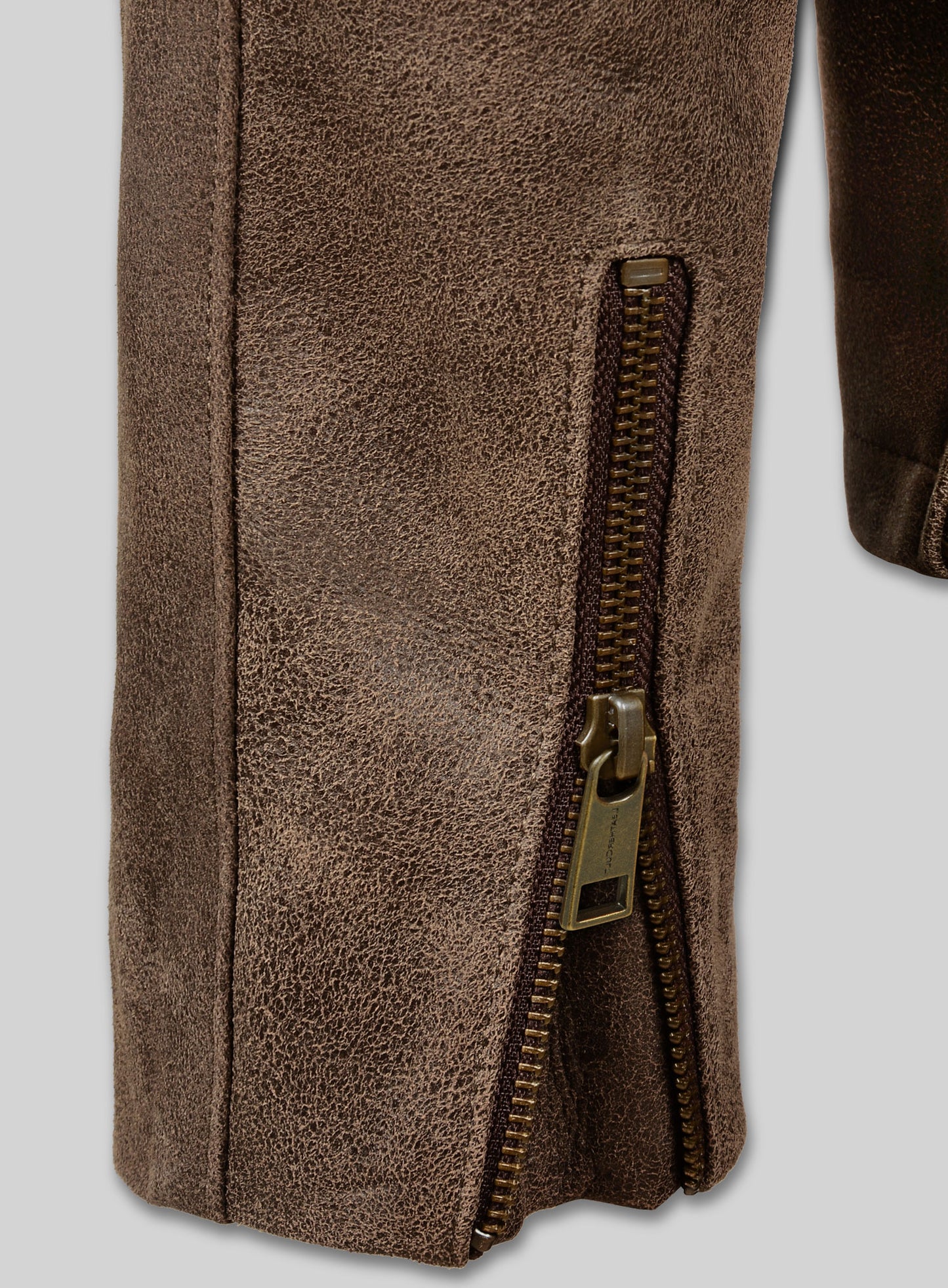 Tom Cruise Jack Reacher Leather Jacket