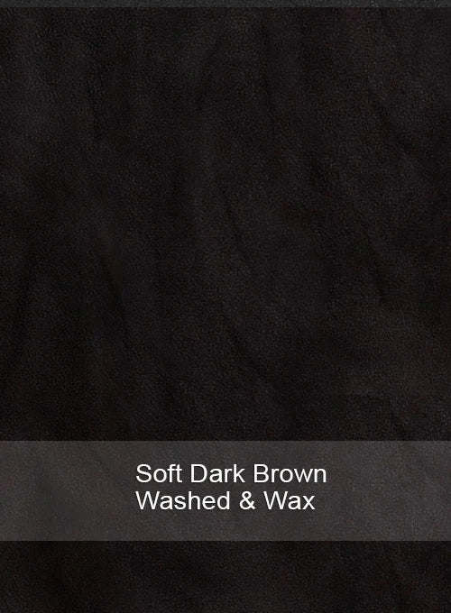 Tom Hardy This Means War Leather Jacket - LeatherCult