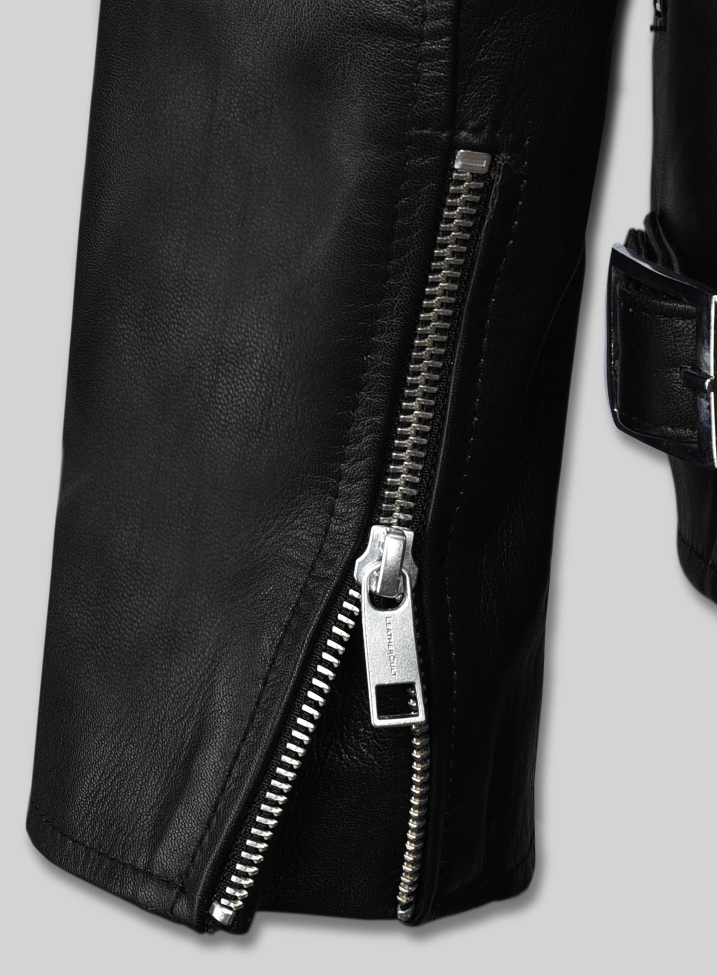 Tom Hardy Venom Let There Be Carnage Leather Jacket