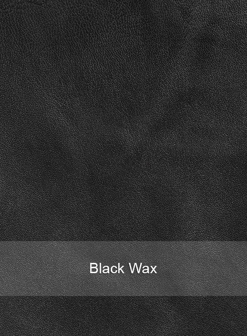 Tom Holland Leather Jacket #2 - LeatherCult