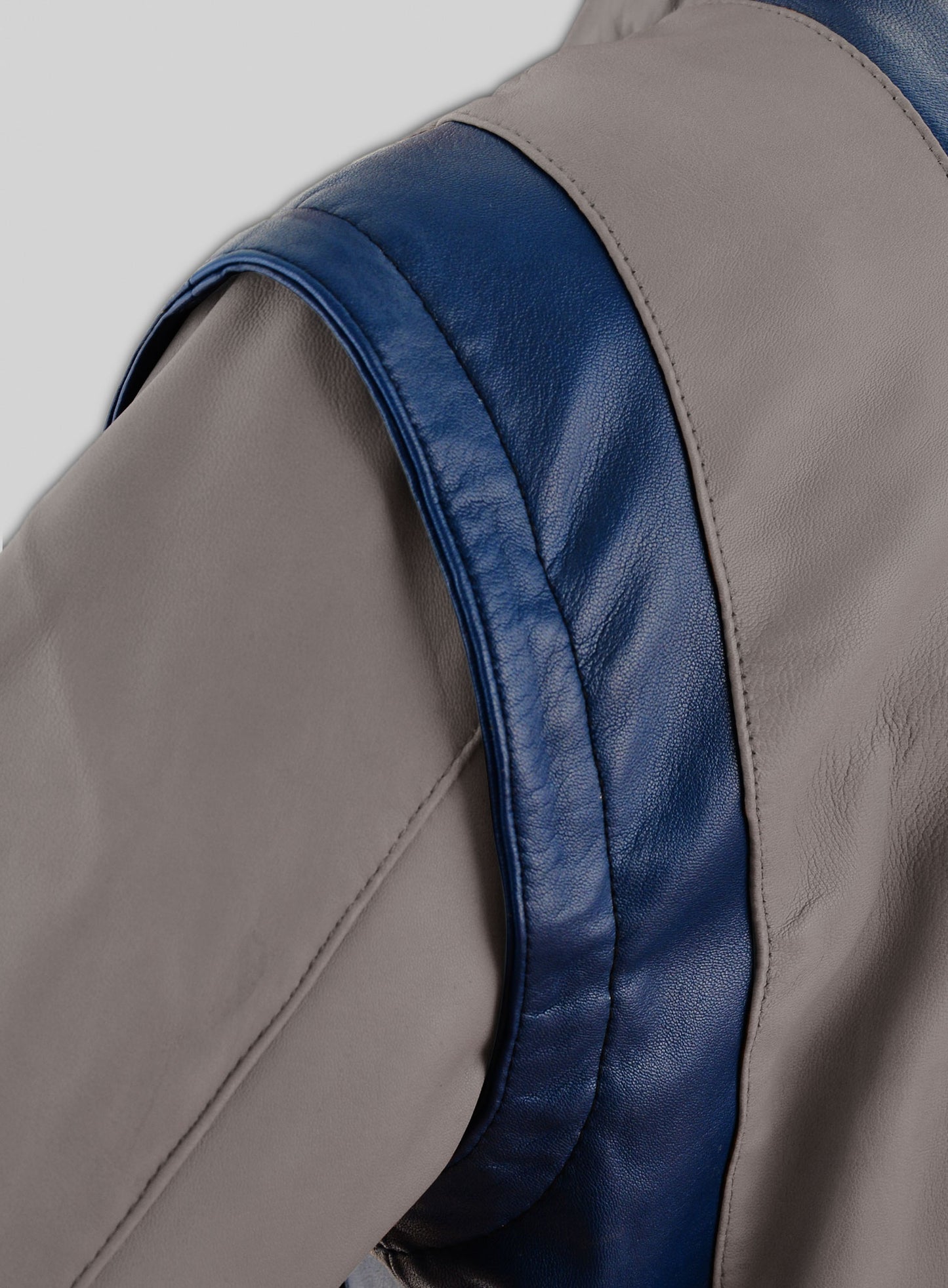 Tye Sheridan X-Men Apocalypse Leather Jacket