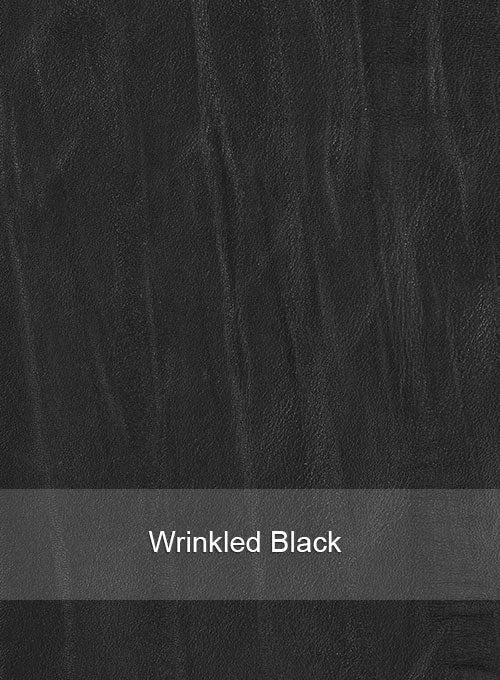 Vanessa Hudgens Leather Jacket #1 - LeatherCult