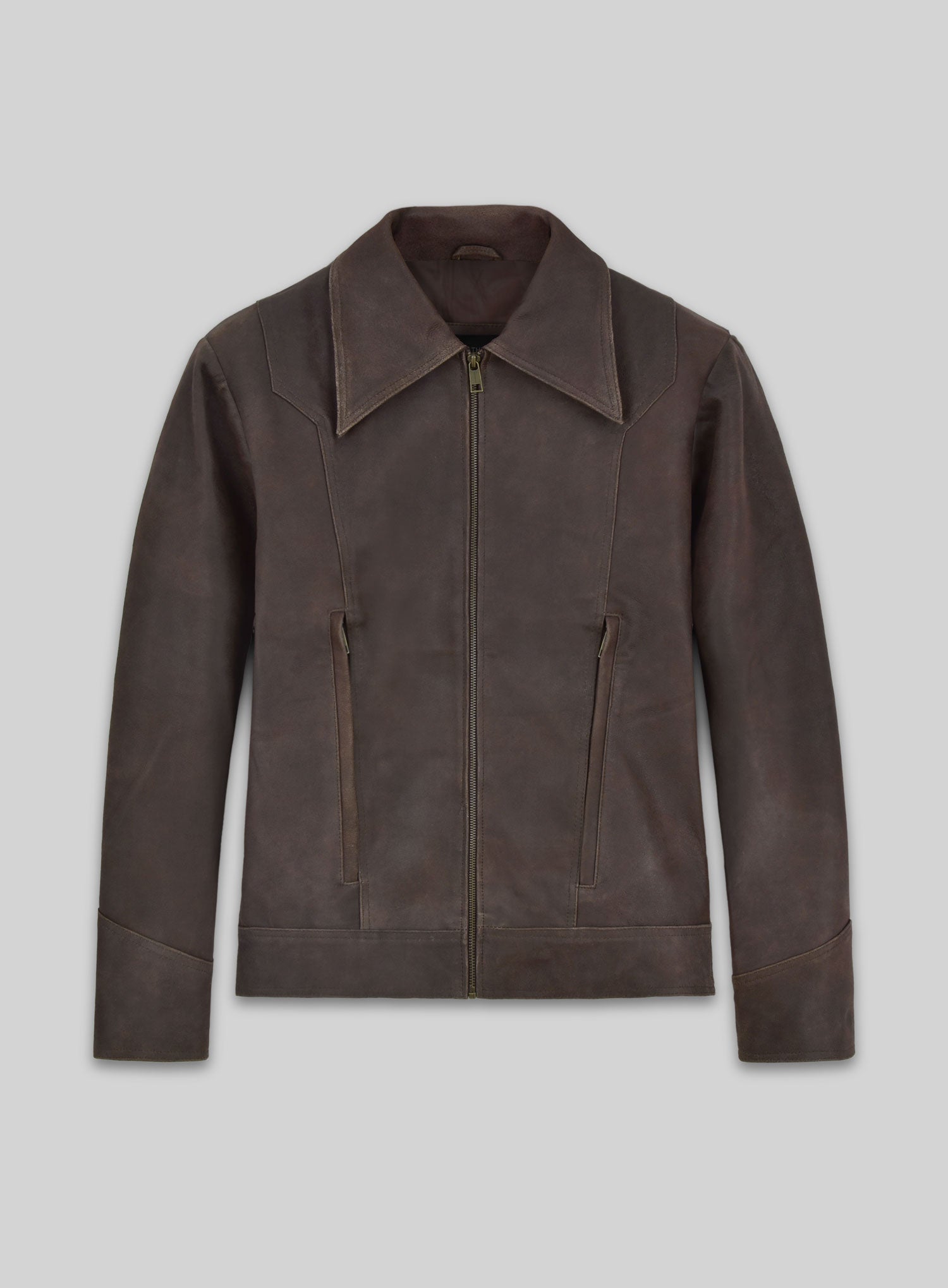 ジャケット・アウター Future archive 25FW FA. LEATHER BLOUSON FUTURE.PUMA.ARCHIVE Women's Pleather Racer Jacket | PUMA