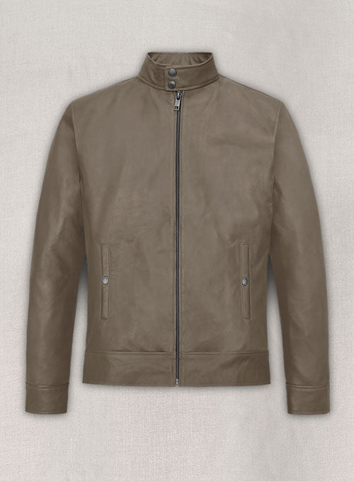 Vin Diesel Leather Jacket #1 - LeatherCult