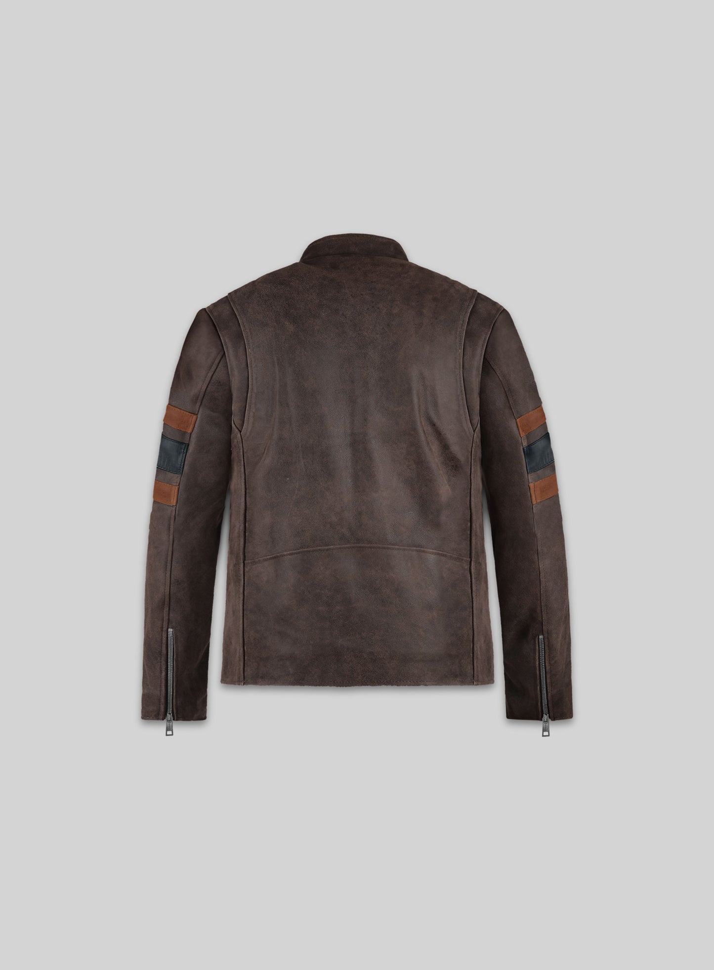 X - Men 3 Wolverine Kids Leather Jacket