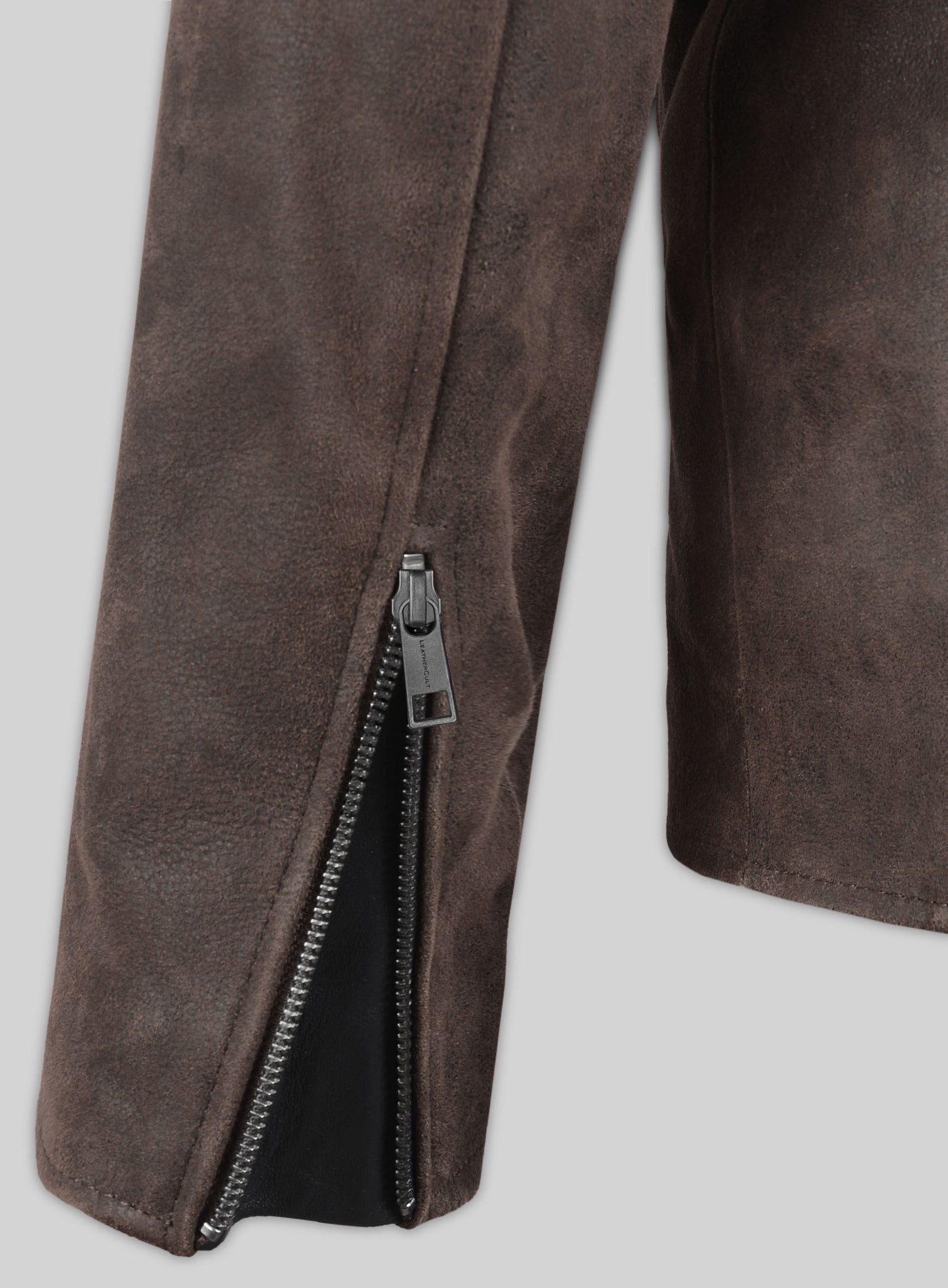 X - Men 3 Wolverine Leather Jacket