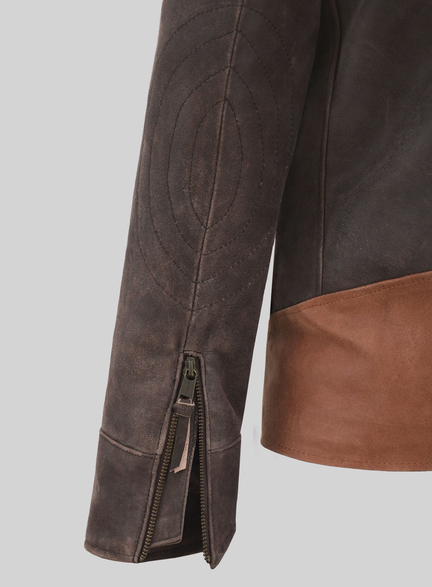 X - Men Origins Wolverine Leather Jacket