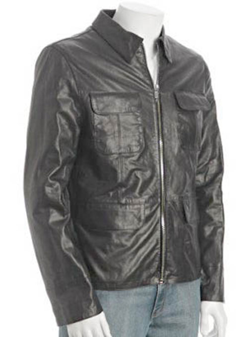 damon salvatore leather jacket leathercult com leather how do you make a certificate