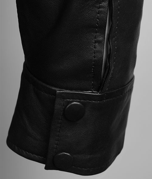 Home g Jackets g Leather Jackets g Elvis Presley Leather Jacket