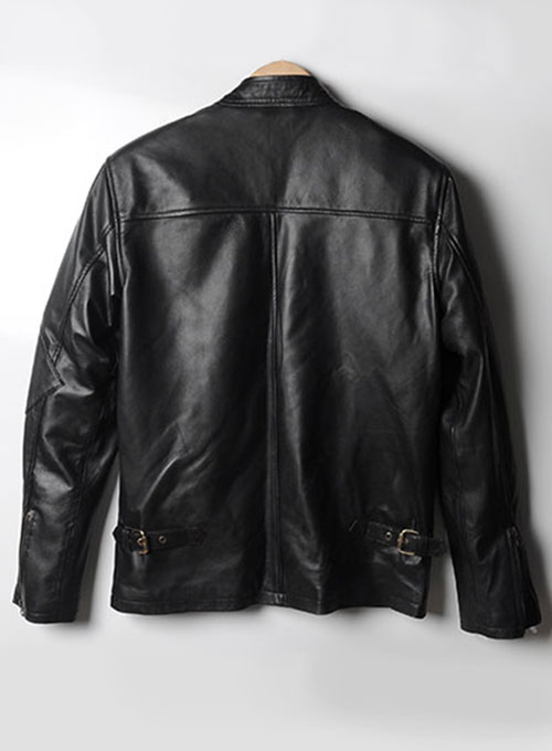 X Men Cyclops Scott Leather Jacket Leathercult Com X Men Cyclops Scott Leather Jacket