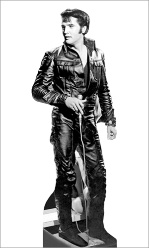 Elvis Presley Leather Suit - 50 Colors : LeatherCult.com, Leather