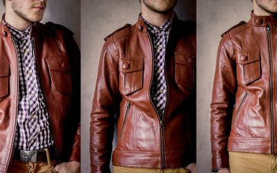 Welcome to Leather Cult