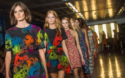 Upcoming Terrific Leather Fashion Trends To Expect in 2015
