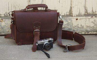 How To Care For a Leather Handbag