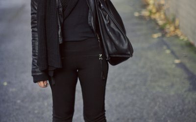 The Surprising Benefits of Leather