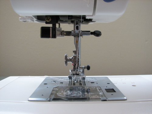 Can You Sew Leather?