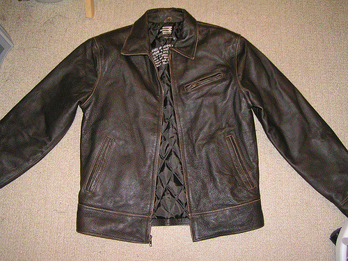How to Soften Stiff Leather