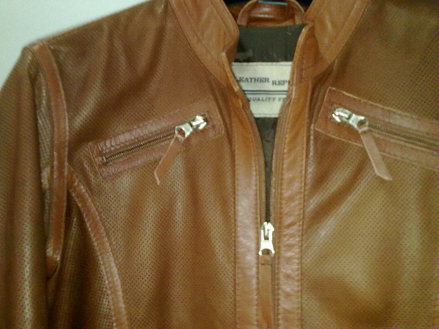 6 Awesome Hacks for Leather Jackets Leathercult