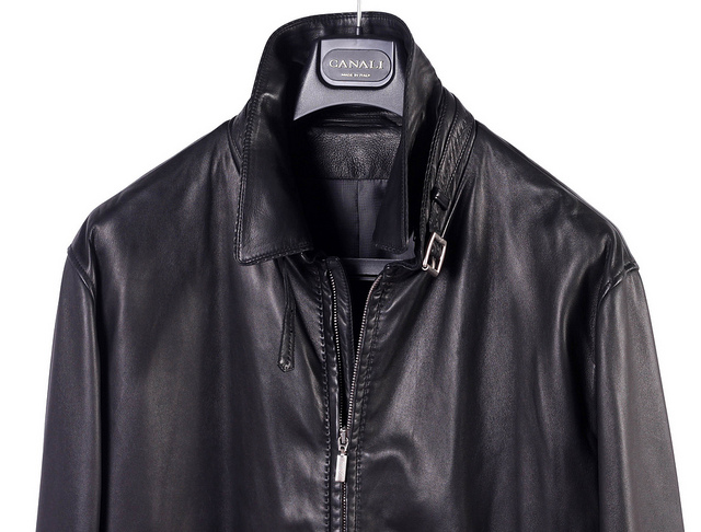 The Do's and Don'ts of Wearing a Leather Jacket Leathercult