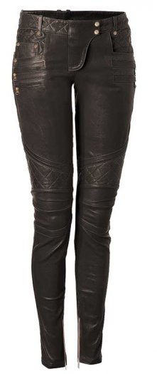 6 Tips to Rock a Pair of Leather Pants Leathercult