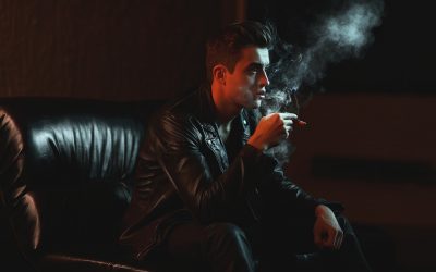 Is a Leather ‘Bomber’ Jacket Right for Me?