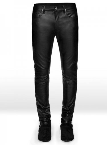 Things to consider when choosing leather pants | Leathercult.com
