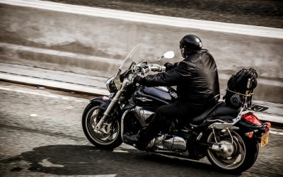 How to Choose a Leather Motorcycle Jacket