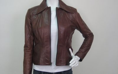 9 Reasons to Invest in a Leather Jacket This Spring Season