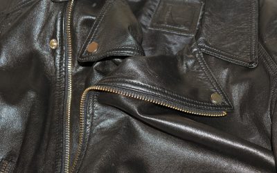 Did you know? Overview of How Leather is Made