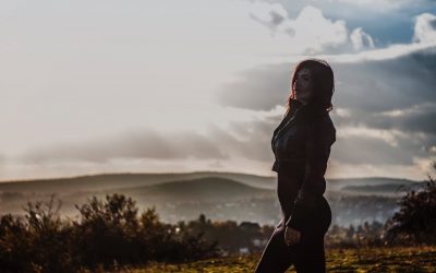 Choosing a Timeless, Classic Leather Jacket Style