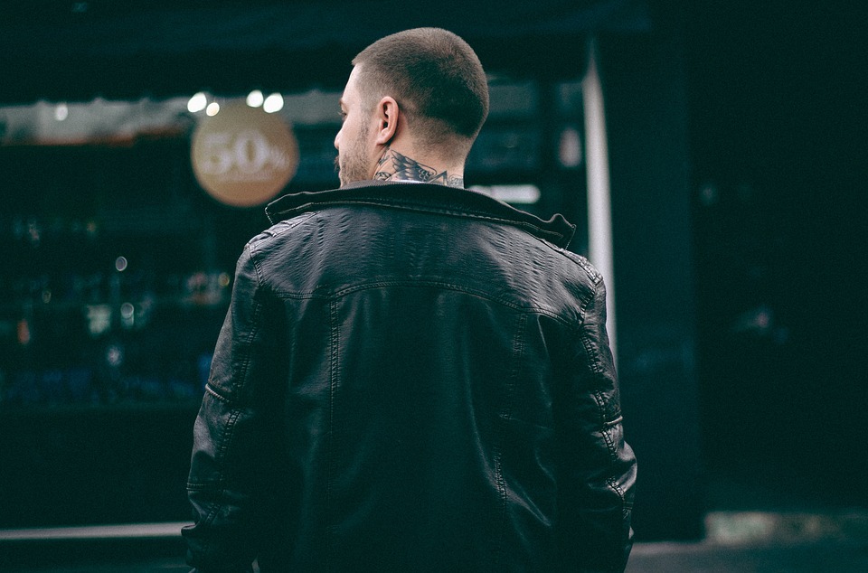 What’s the Best Way to Store a Leather Jacket?