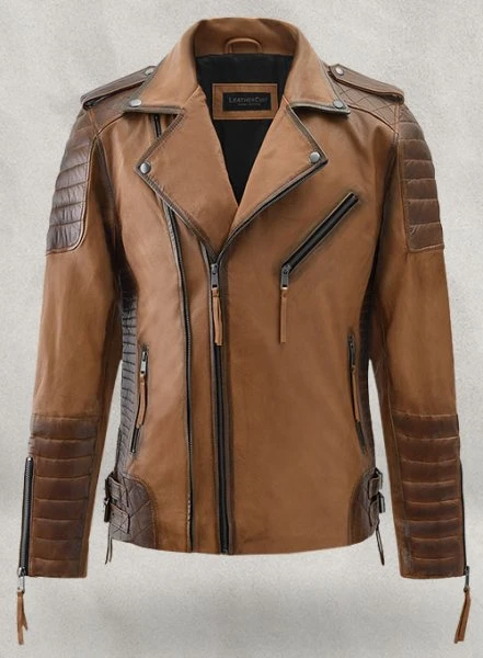 17 Reasons to Finally Invest in a Leather Jacket This Fall