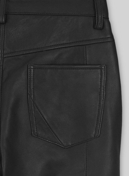 (image for) Leather Pants - Style #523