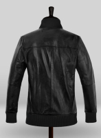 (image for) Jason Statham Hobbs & Shaw Leather Jacket
