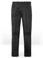 (image for) Leather Trousers