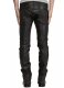 (image for) Leather Jeans - Style #517