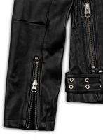 (image for) Leather Jacket # 280